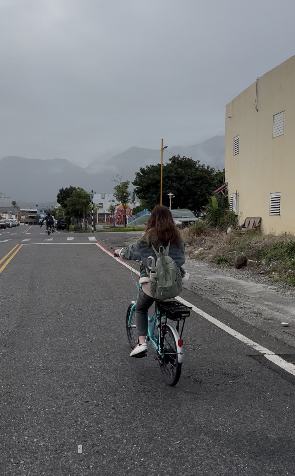 吃飯也可以是一場旅行！台東成功「成功毛利屋」，騎電輔車走入成功小鎮的食魚教育慢旅體驗，預約制私廚料理×漁港走讀，用五感認識台東成功的海味日常。