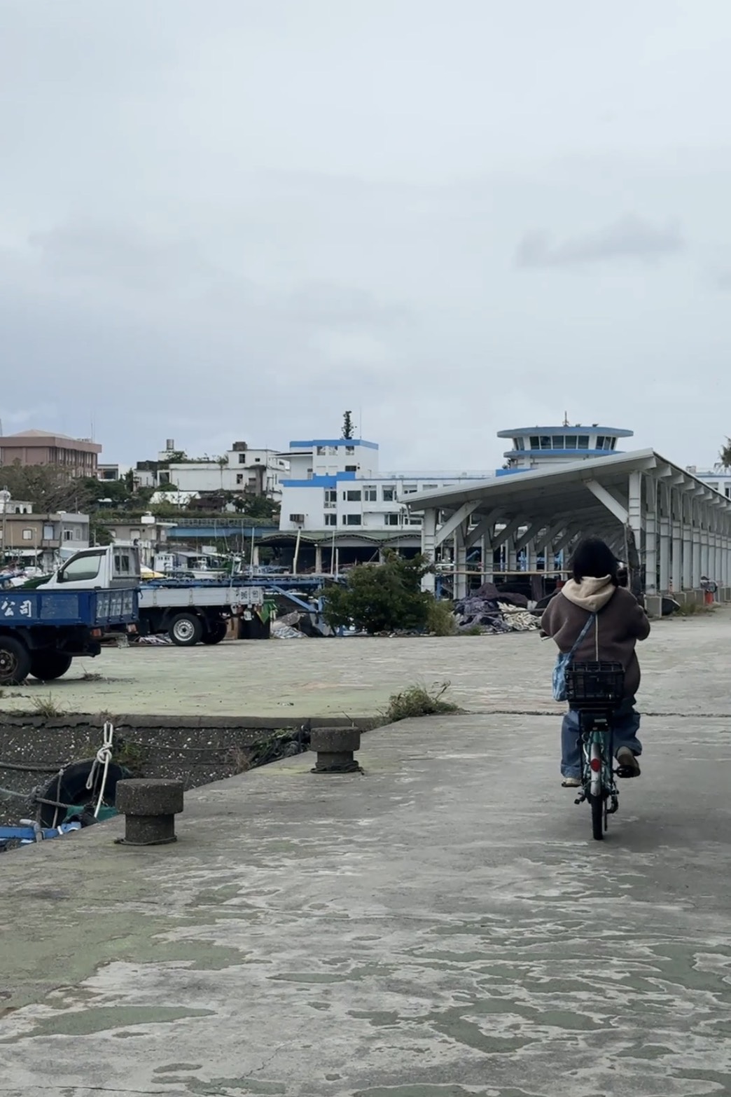 吃飯也可以是一場旅行！台東成功「成功毛利屋」，騎電輔車走入成功小鎮的食魚教育慢旅體驗，預約制私廚料理×漁港走讀，用五感認識台東成功的海味日常。