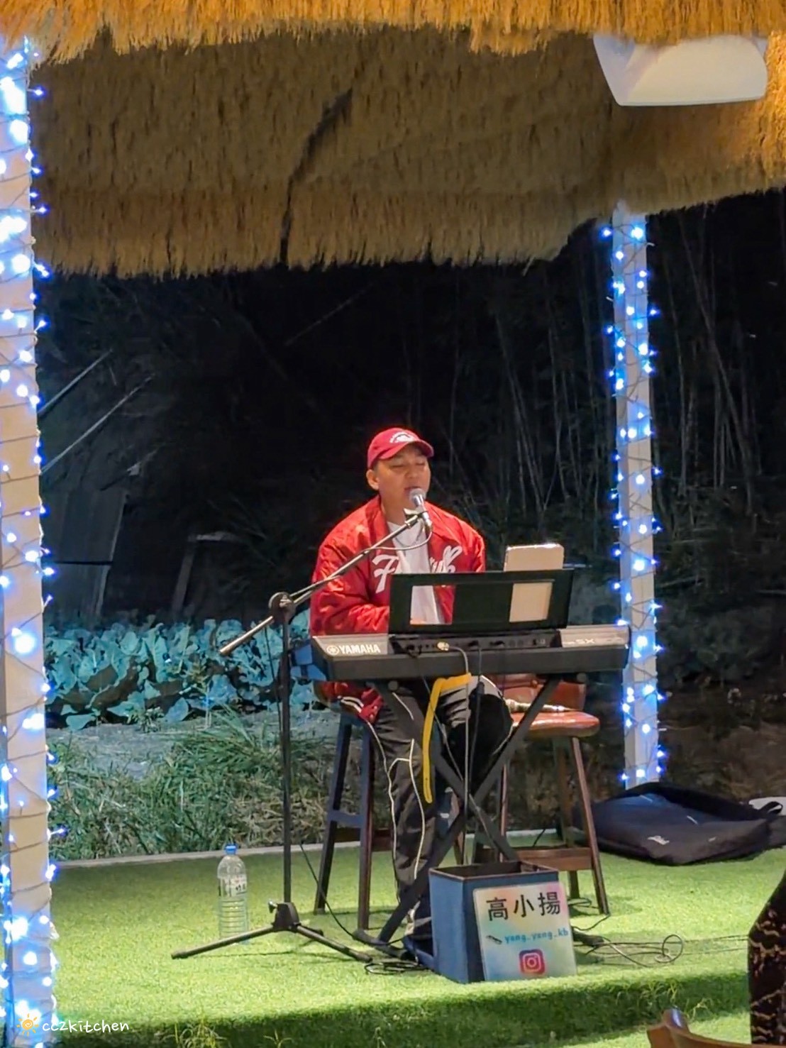 台東最新景觀餐廳「望月坡景觀咖啡廳」開箱~富源半山腰夜景秘境、低消120元就可以不限時用餐+欣賞美美夜景!台東親子友善餐廳、夜晚聚會好去處推薦。 - 第15張圖 台東最新景觀餐廳「望月坡景觀咖啡廳」開箱~富源半山腰夜景秘境、低消120元就可以不限時用餐+欣賞美美夜景!台東親子友善餐廳、夜晚聚會好去處推薦。