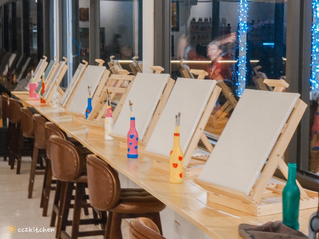 台東最新景觀餐廳「望月坡景觀咖啡廳」開箱~富源半山腰夜景秘境、低消120元就可以不限時用餐+欣賞美美夜景!台東親子友善餐廳、夜晚聚會好去處推薦。 - 第13張圖 台東最新景觀餐廳「望月坡景觀咖啡廳」開箱~富源半山腰夜景秘境、低消120元就可以不限時用餐+欣賞美美夜景!台東親子友善餐廳、夜晚聚會好去處推薦。