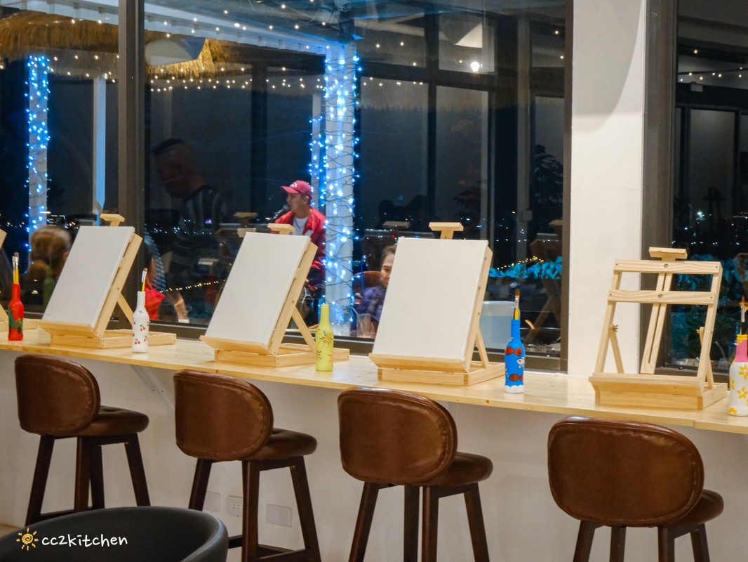 台東最新景觀餐廳「望月坡景觀咖啡廳」開箱~富源半山腰夜景秘境、低消120元就可以不限時用餐+欣賞美美夜景!台東親子友善餐廳、夜晚聚會好去處推薦。 - 第12張圖 台東最新景觀餐廳「望月坡景觀咖啡廳」開箱~富源半山腰夜景秘境、低消120元就可以不限時用餐+欣賞美美夜景!台東親子友善餐廳、夜晚聚會好去處推薦。