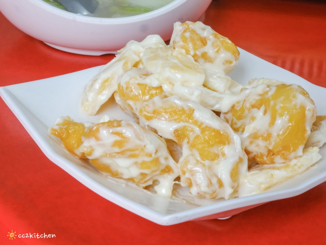 台東鹿野美食推薦「李伯伯食堂」,藏身武陵綠色隧道的隱藏版眷村家常菜,四菜一湯600元起,平價大份量,家庭聚餐與團客用餐首選! - 第16張圖 台東鹿野美食推薦「李伯伯食堂」,藏身武陵綠色隧道的隱藏版眷村家常菜,四菜一湯600元起,平價大份量,家庭聚餐與團客用餐首選!