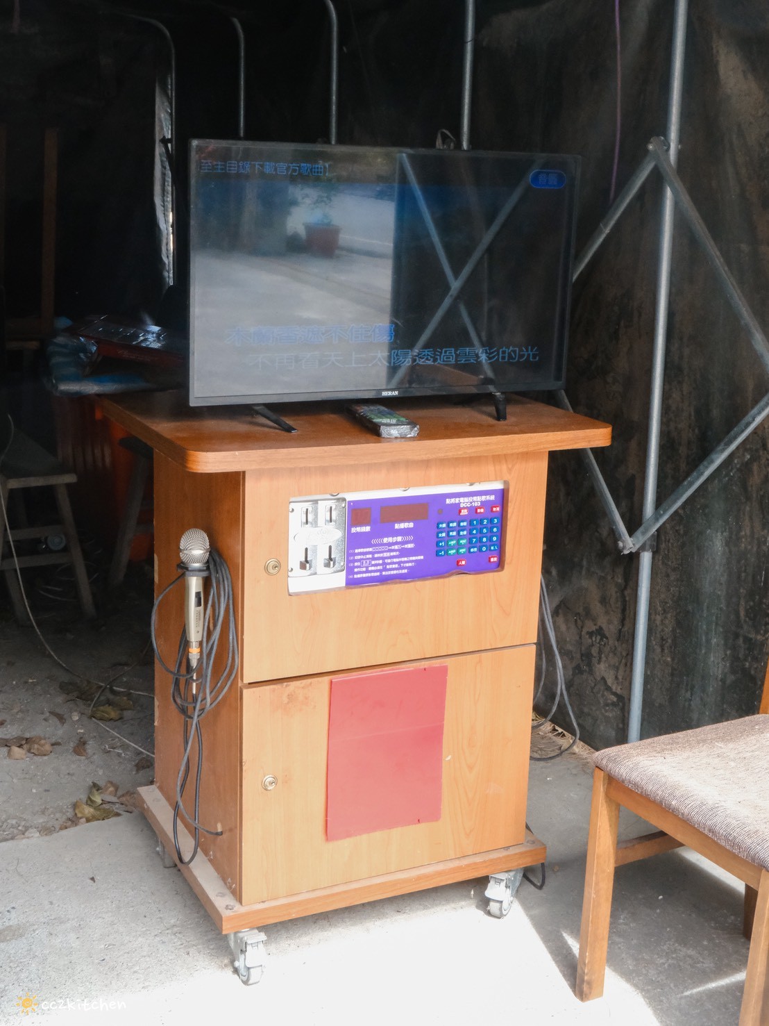 台東鹿野美食推薦「李伯伯食堂」,藏身武陵綠色隧道的隱藏版眷村家常菜,四菜一湯600元起,平價大份量,家庭聚餐與團客用餐首選! - 第7張圖 台東鹿野美食推薦「李伯伯食堂」,藏身武陵綠色隧道的隱藏版眷村家常菜,四菜一湯600元起,平價大份量,家庭聚餐與團客用餐首選!