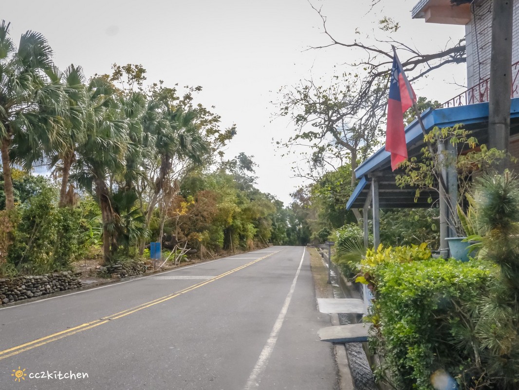 台東鹿野美食推薦「李伯伯食堂」,藏身武陵綠色隧道的隱藏版眷村家常菜,四菜一湯600元起,平價大份量,家庭聚餐與團客用餐首選! - 第3張圖 台東鹿野美食推薦「李伯伯食堂」,藏身武陵綠色隧道的隱藏版眷村家常菜,四菜一湯600元起,平價大份量,家庭聚餐與團客用餐首選!