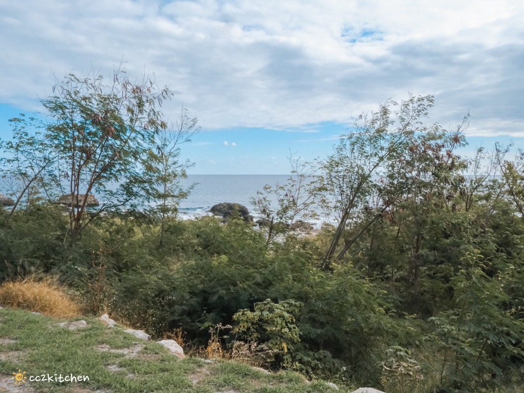 台東新開幕海景咖啡廳推薦！「浪潛水渚橋海洋園區」，坐擁太平洋第一排視角、台東海線必訪下午茶新地標、結合海洋教育與療癒系景觀空間，離市區只需30分鐘。