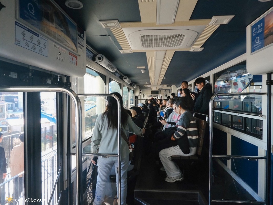 【2026 釜山旅遊景點推薦】第一次自由行釜山怎麼玩？我最愛的釜山必去景點整理，海雲台、甘川洞、廣安里夜景全攻略，不跟團也可以輕鬆玩釜山。