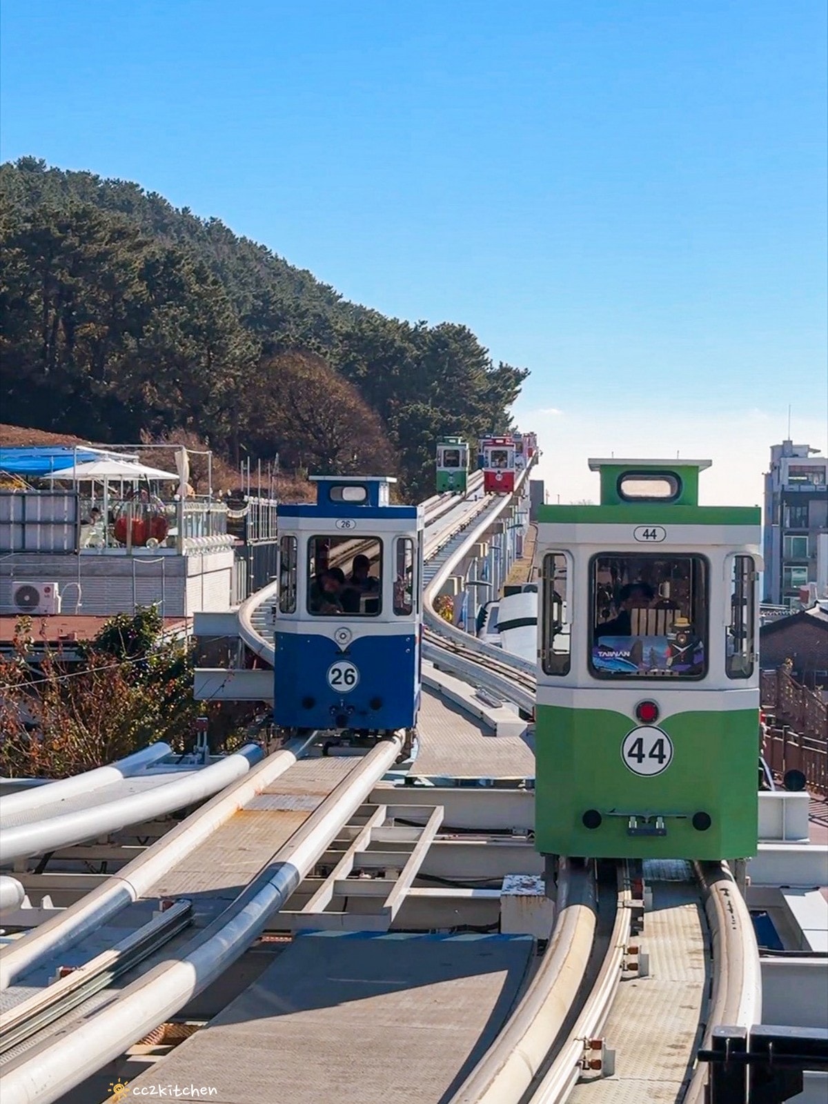 【2026 釜山旅遊景點推薦】第一次自由行釜山怎麼玩？我最愛的釜山必去景點整理，海雲台、甘川洞、廣安里夜景全攻略，不跟團也可以輕鬆玩釜山。