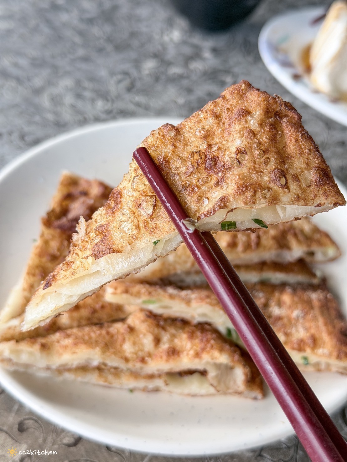 台東成功美食推薦「新海灣牛肉麵-手工蔥花餅」,台11線海景牛肉麵隱藏版小店,半筋半肉紅燒牛肉麵配海景超療癒~ - 第19張圖 台東成功美食推薦「新海灣牛肉麵-手工蔥花餅」,台11線海景牛肉麵隱藏版小店,半筋半肉紅燒牛肉麵配海景超療癒~