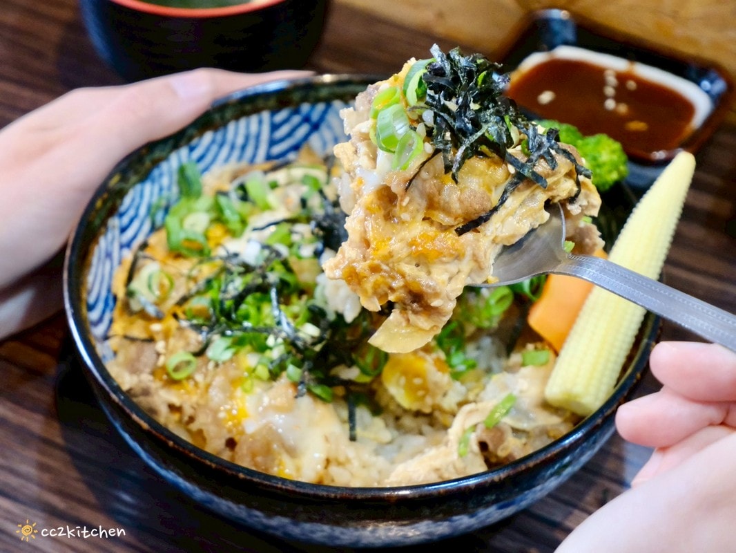 台東知本美食推薦!「双口町手作日式豬排」目前知本唯一炸豬排、丼飯專賣店,在地人私藏高CP值小店!Google高評價的知本隱藏版美食~ - 第23張圖 台東知本美食推薦!「双口町手作日式豬排」目前知本唯一炸豬排、丼飯專賣店,在地人私藏高CP值小店!Google高評價的知本隱藏版美食~