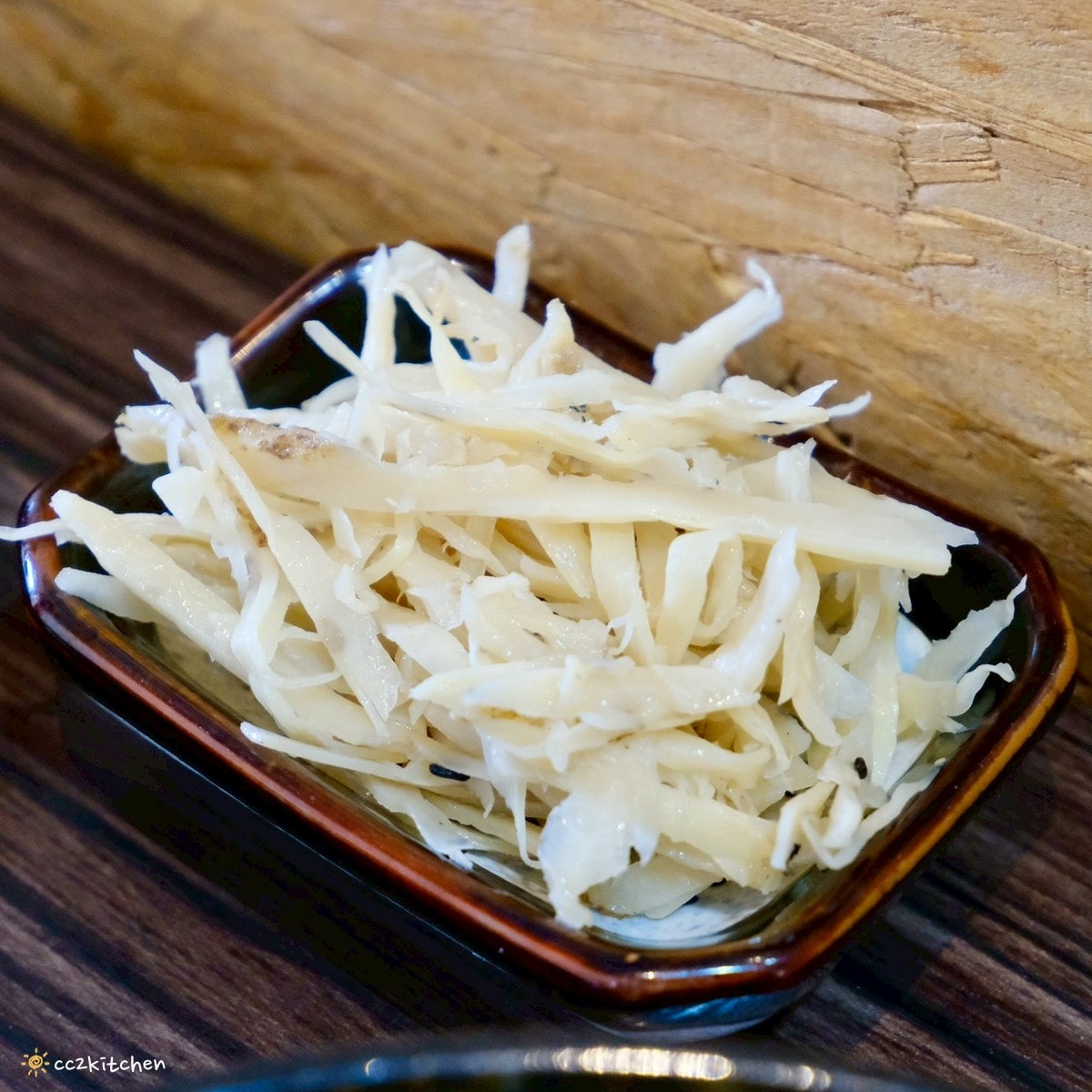台東知本美食推薦!「双口町手作日式豬排」目前知本唯一炸豬排、丼飯專賣店,在地人私藏高CP值小店!Google高評價的知本隱藏版美食~ - 第25張圖 台東知本美食推薦!「双口町手作日式豬排」目前知本唯一炸豬排、丼飯專賣店,在地人私藏高CP值小店!Google高評價的知本隱藏版美食~