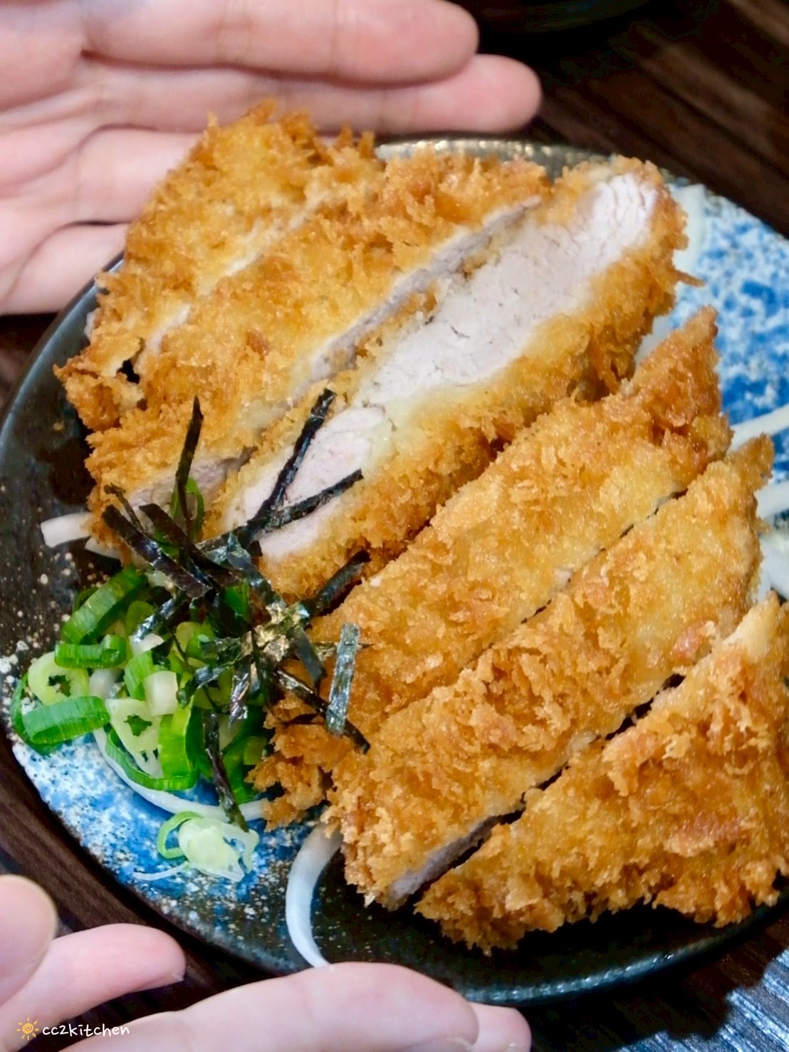 台東知本美食推薦!「双口町手作日式豬排」目前知本唯一炸豬排、丼飯專賣店,在地人私藏高CP值小店!Google高評價的知本隱藏版美食~ - 第13張圖 台東知本美食推薦!「双口町手作日式豬排」目前知本唯一炸豬排、丼飯專賣店,在地人私藏高CP值小店!Google高評價的知本隱藏版美食~