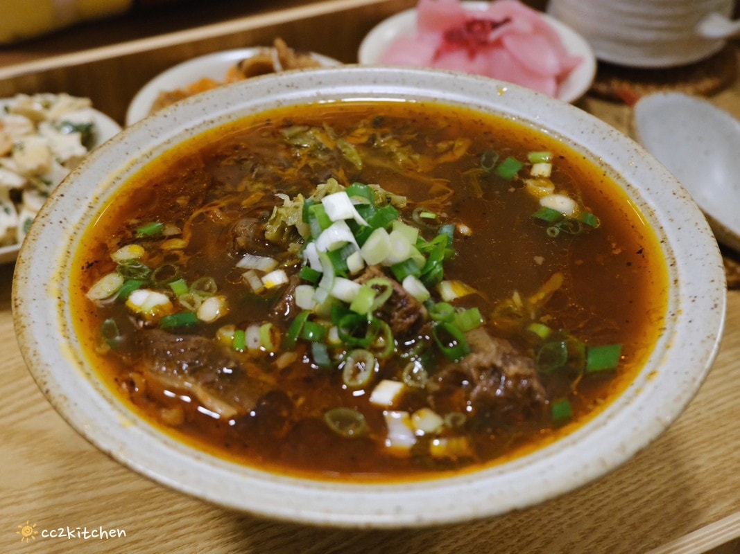 台東隱藏版牛肉麵推薦!「掌公主-預約制私宅牛肉麵」一天只接待7組客人的神秘名單美食!一人也值得專程預約的台東必吃美食。 - 第19張圖 台東隱藏版牛肉麵推薦!「掌公主-預約制私宅牛肉麵」一天只接待7組客人的神秘名單美食!一人也值得專程預約的台東必吃美食。
