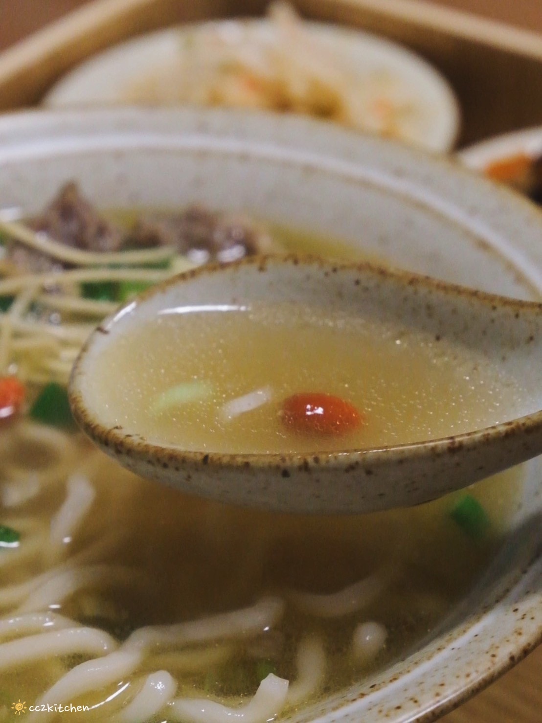 台東隱藏版牛肉麵推薦!「掌公主-預約制私宅牛肉麵」一天只接待7組客人的神秘名單美食!一人也值得專程預約的台東必吃美食。 - 第16張圖 台東隱藏版牛肉麵推薦!「掌公主-預約制私宅牛肉麵」一天只接待7組客人的神秘名單美食!一人也值得專程預約的台東必吃美食。
