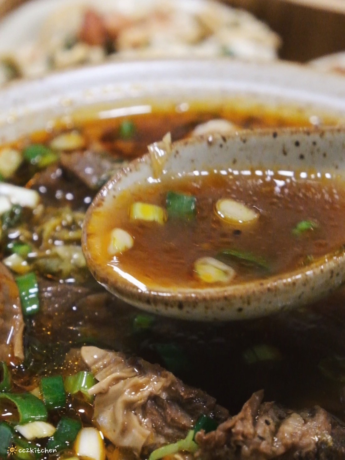 台東隱藏版牛肉麵推薦!「掌公主-預約制私宅牛肉麵」一天只接待7組客人的神秘名單美食!一人也值得專程預約的台東必吃美食。 - 第20張圖 台東隱藏版牛肉麵推薦!「掌公主-預約制私宅牛肉麵」一天只接待7組客人的神秘名單美食!一人也值得專程預約的台東必吃美食。