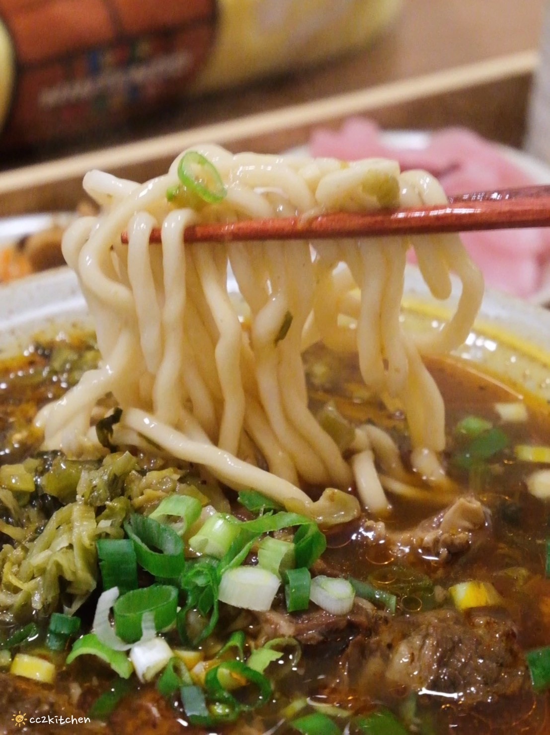 台東隱藏版牛肉麵推薦!「掌公主-預約制私宅牛肉麵」一天只接待7組客人的神秘名單美食!一人也值得專程預約的台東必吃美食。 - 第21張圖 台東隱藏版牛肉麵推薦!「掌公主-預約制私宅牛肉麵」一天只接待7組客人的神秘名單美食!一人也值得專程預約的台東必吃美食。