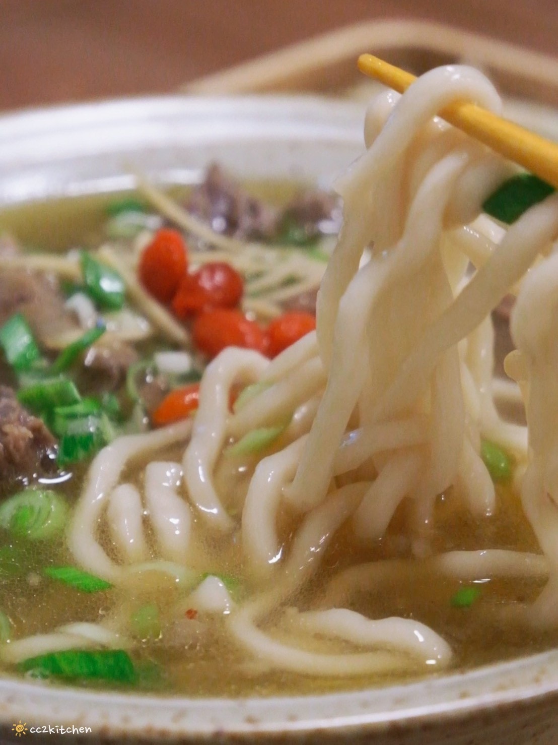 台東隱藏版牛肉麵推薦!「掌公主-預約制私宅牛肉麵」一天只接待7組客人的神秘名單美食!一人也值得專程預約的台東必吃美食。 - 第18張圖 台東隱藏版牛肉麵推薦!「掌公主-預約制私宅牛肉麵」一天只接待7組客人的神秘名單美食!一人也值得專程預約的台東必吃美食。