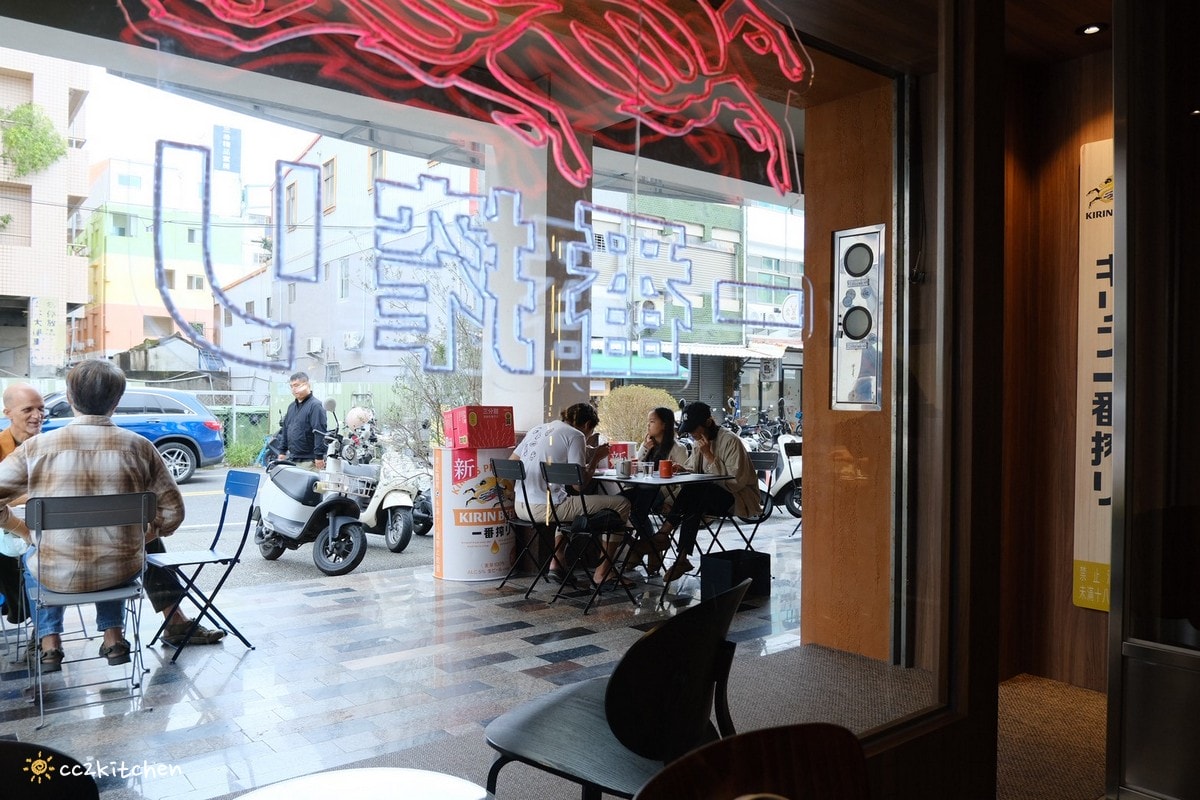 台東早午餐新選擇「海特興市hatt fuxing」海特咖啡2號店開箱！中央市場旁，摩登復古風格咖啡廳，台東聚餐新熱點。