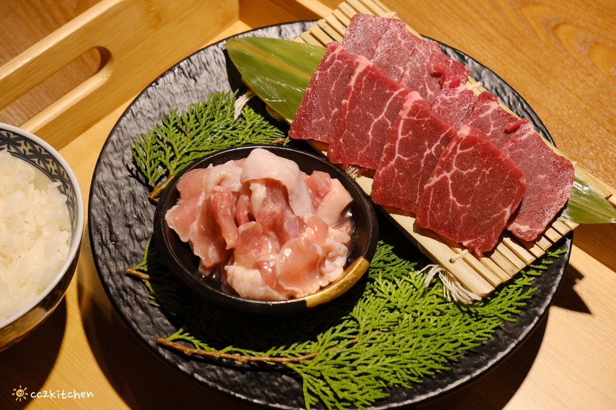 台南必吃日式炸牛排「萩椛牛かつ專門店」安平新店開幕！高雄人氣炸牛排進軍台南，個人烤爐、雙拼定食、酥炸霜降牛推薦～
