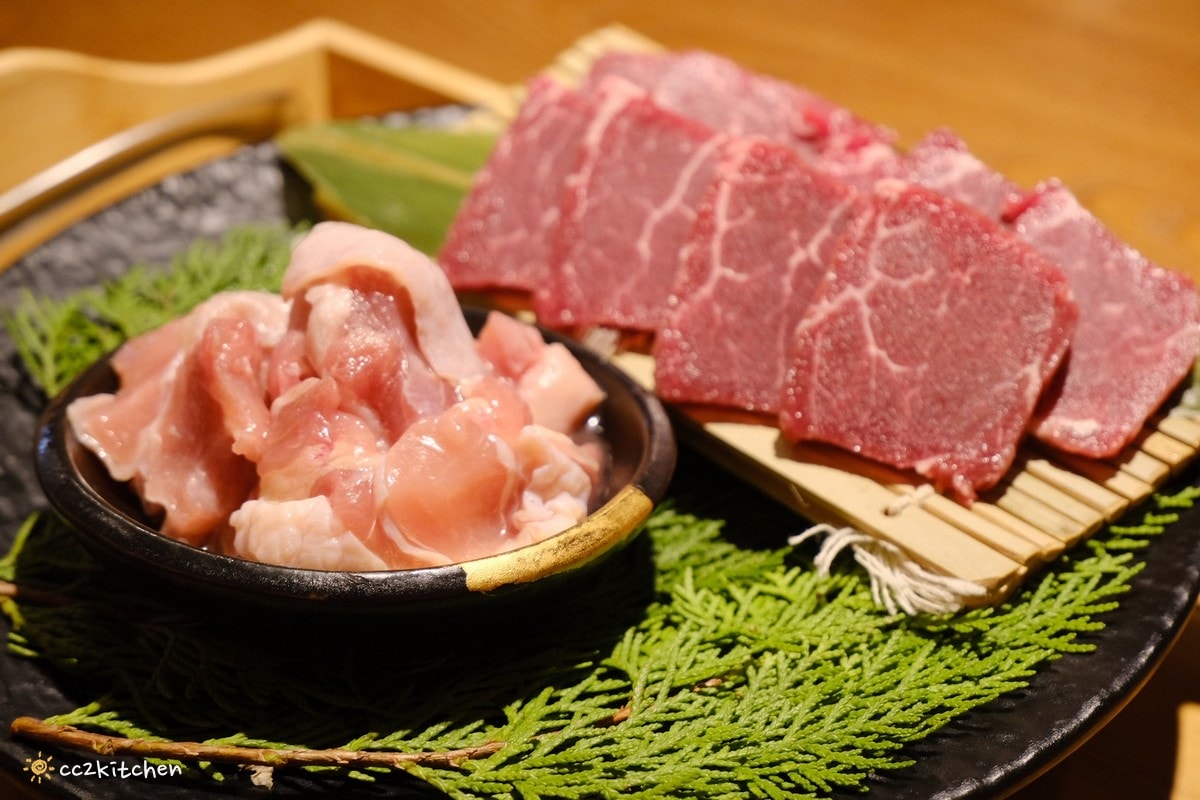 台南必吃日式炸牛排「萩椛牛かつ專門店」安平新店開幕！高雄人氣炸牛排進軍台南，個人烤爐、雙拼定食、酥炸霜降牛推薦～