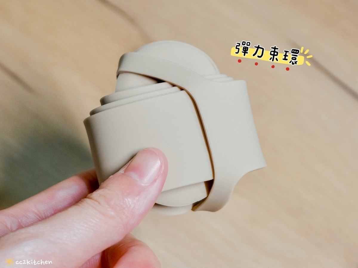 【療癒好物開箱】LiFE RiCH Bento-GO 伴伴盒 x 奶油家族聯名開箱！可搭穿搭更換外殼的神級餐盒，4盒合一設計＋隱藏餐具＋提袋一次到位，好看又實用的便當盒推薦。