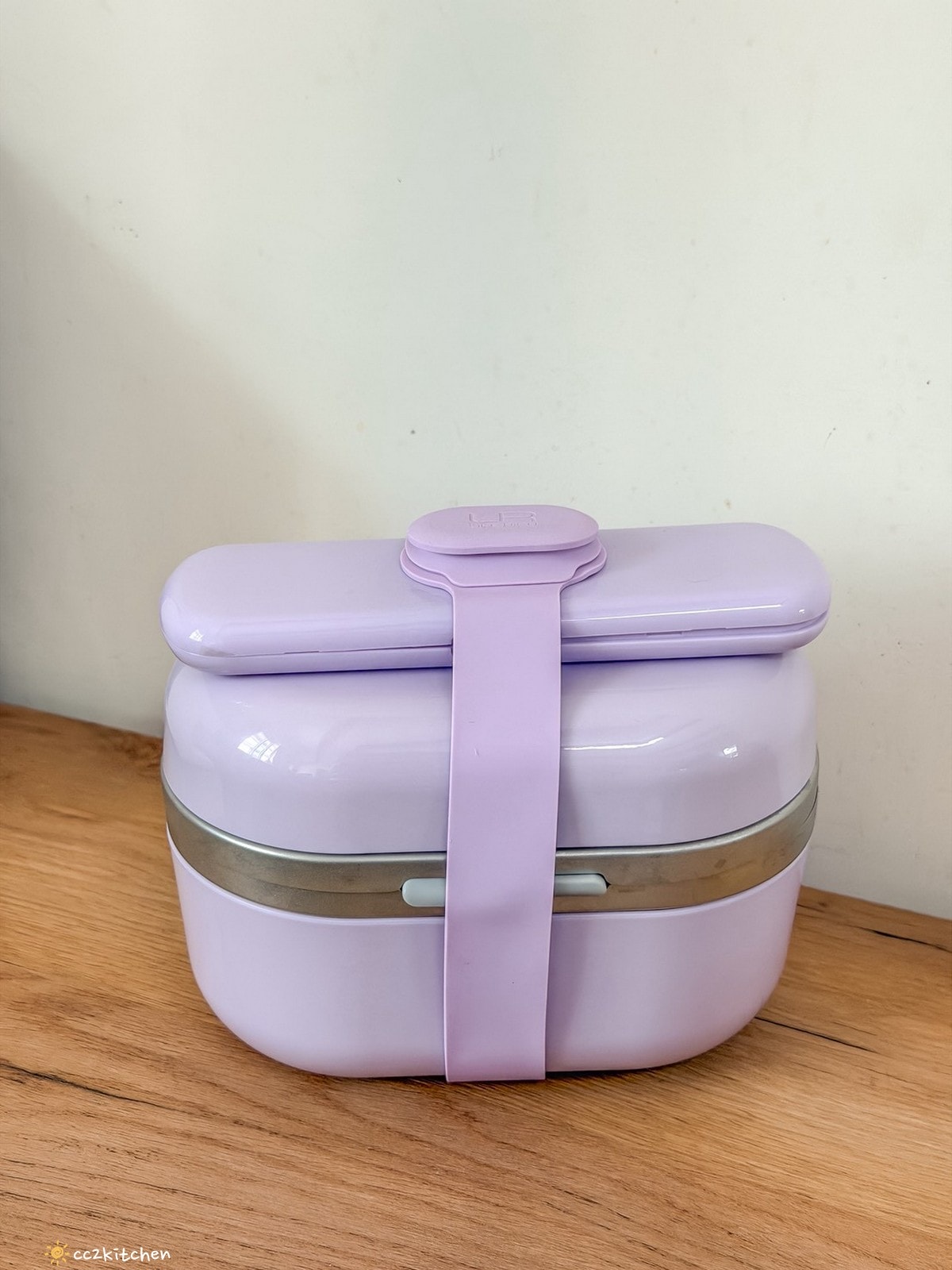 【療癒好物開箱】LiFE RiCH Bento-GO 伴伴盒 x 奶油家族聯名開箱！可搭穿搭更換外殼的神級餐盒，4盒合一設計＋隱藏餐具＋提袋一次到位，好看又實用的便當盒推薦。