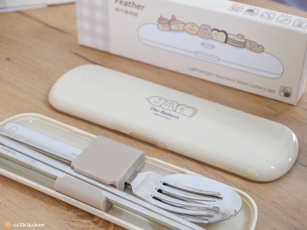 【療癒好物開箱】LiFE RiCH Bento-GO 伴伴盒 x 奶油家族聯名開箱！可搭穿搭更換外殼的神級餐盒，4盒合一設計＋隱藏餐具＋提袋一次到位，好看又實用的便當盒推薦。