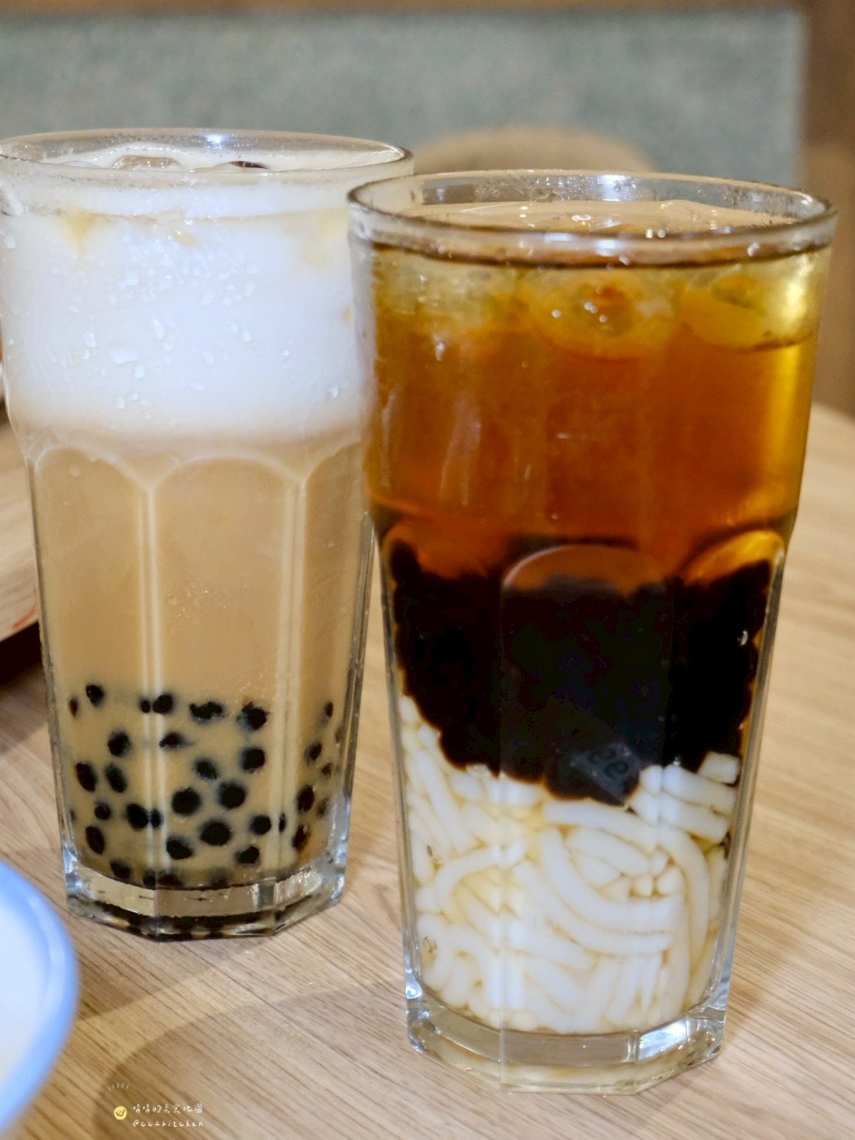 台東必吃美食推薦！70年老店「老東台米苔目」4/1重新開幕啦～全新摩登復古風裝潢氣派登場，必吃老台東味米苔目、古早味米苔目冰，一次解鎖台東在地經典小吃與創新甜品。