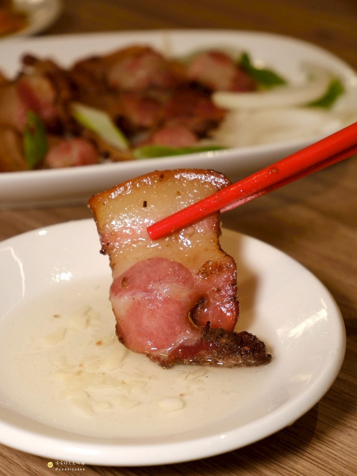 台東必吃美食推薦！70年老店「老東台米苔目」4/1重新開幕啦～全新摩登復古風裝潢氣派登場，必吃老台東味米苔目、古早味米苔目冰，一次解鎖台東在地經典小吃與創新甜品。