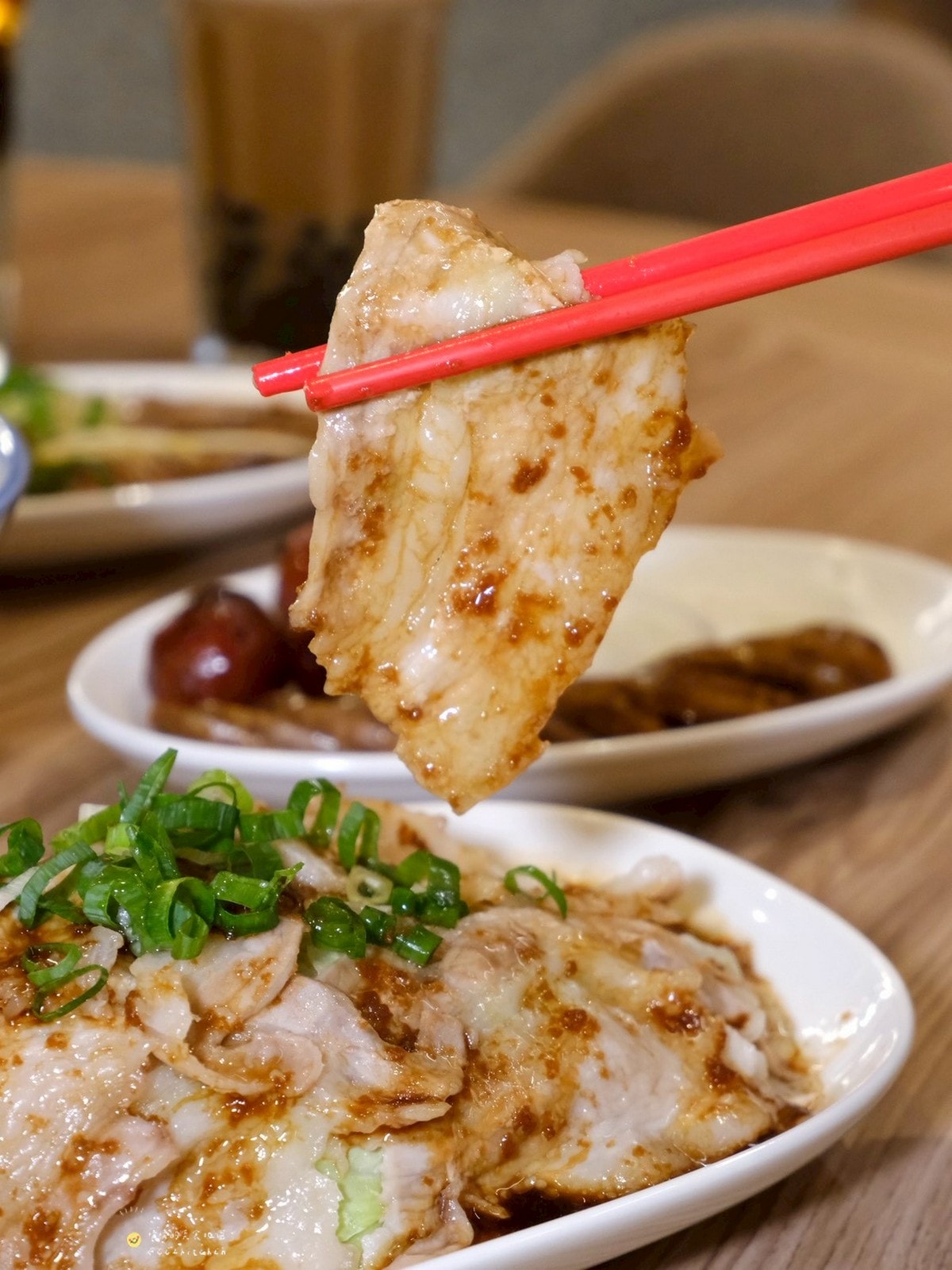 台東必吃美食推薦！70年老店「老東台米苔目」4/1重新開幕啦～全新摩登復古風裝潢氣派登場，必吃老台東味米苔目、古早味米苔目冰，一次解鎖台東在地經典小吃與創新甜品。