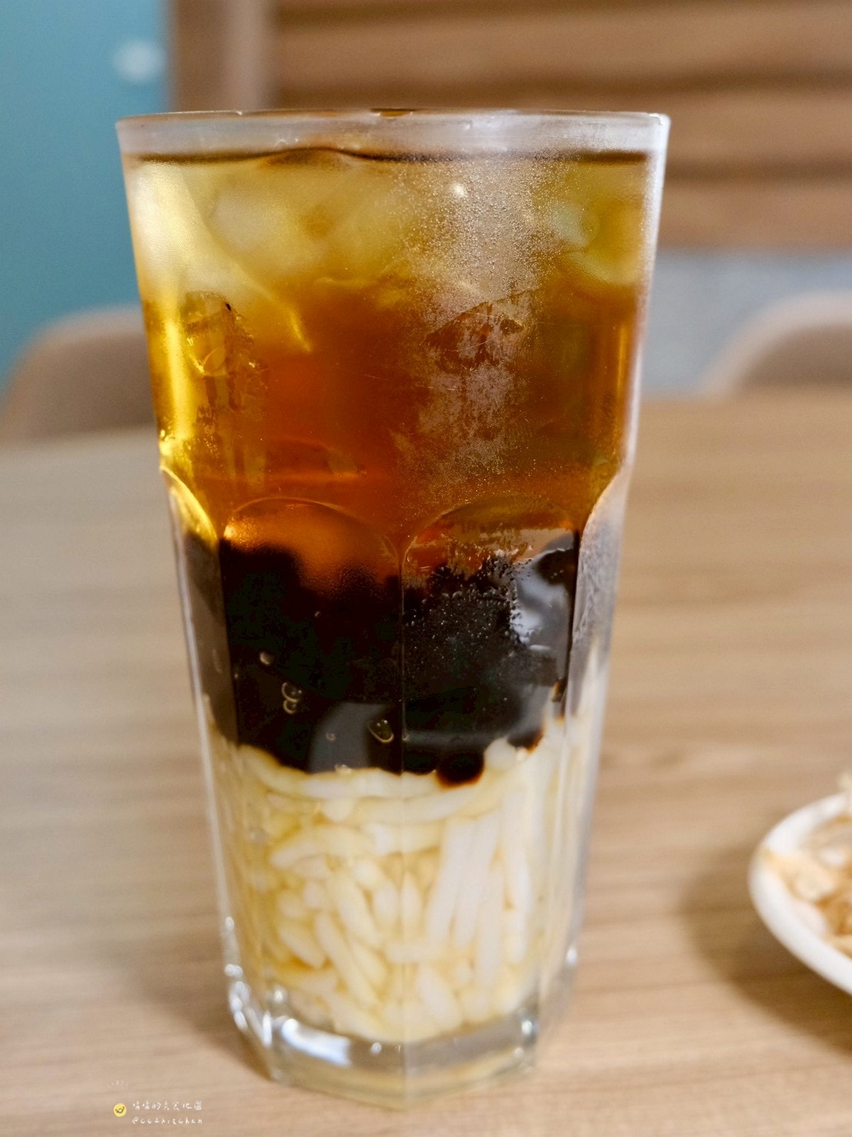 台東必吃美食推薦！70年老店「老東台米苔目」4/1重新開幕啦～全新摩登復古風裝潢氣派登場，必吃老台東味米苔目、古早味米苔目冰，一次解鎖台東在地經典小吃與創新甜品。