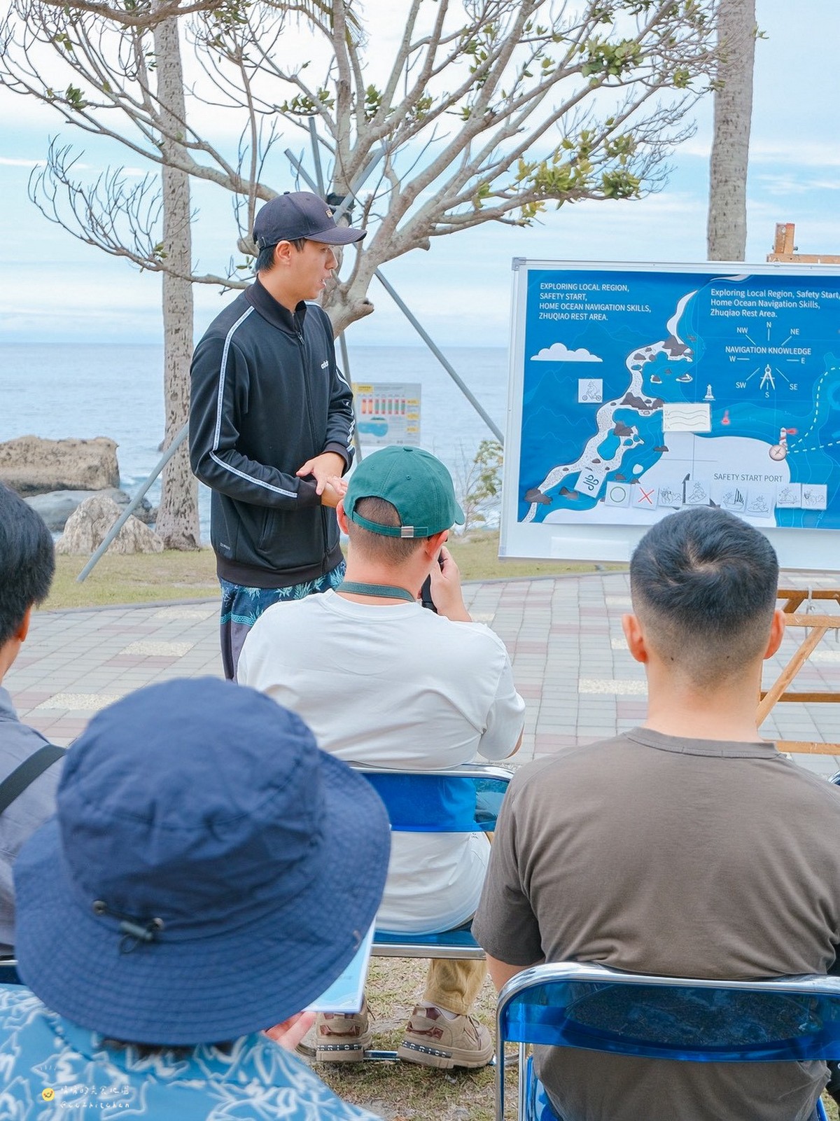 台東兩天一夜深度旅遊:「日日南島」療癒系慢旅,走進縱谷與海線的生活日常,從炙燒席烙飯糰、手搓愛玉到阿美族營火古調,感受人與土地最深的連結。 - 第93張圖 台東兩天一夜深度旅遊:「日日南島」療癒系慢旅,走進縱谷與海線的生活日常,從炙燒席烙飯糰、手搓愛玉到阿美族營火古調,感受人與土地最深的連結。