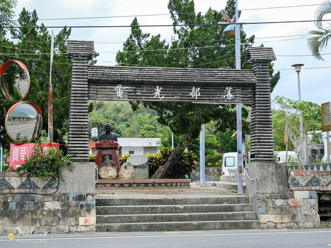 台東兩天一夜深度旅遊:「日日南島」療癒系慢旅,走進縱谷與海線的生活日常,從炙燒席烙飯糰、手搓愛玉到阿美族營火古調,感受人與土地最深的連結。 - 第11張圖 台東兩天一夜深度旅遊:「日日南島」療癒系慢旅,走進縱谷與海線的生活日常,從炙燒席烙飯糰、手搓愛玉到阿美族營火古調,感受人與土地最深的連結。