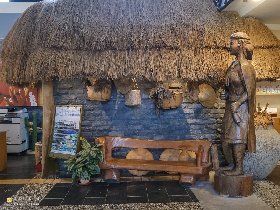 台東兩天一夜深度旅遊:「日日南島」療癒系慢旅,走進縱谷與海線的生活日常,從炙燒席烙飯糰、手搓愛玉到阿美族營火古調,感受人與土地最深的連結。 - 第83張圖 台東兩天一夜深度旅遊:「日日南島」療癒系慢旅,走進縱谷與海線的生活日常,從炙燒席烙飯糰、手搓愛玉到阿美族營火古調,感受人與土地最深的連結。