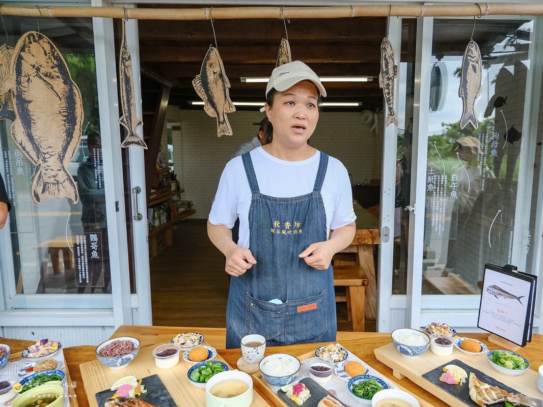 台東兩天一夜深度旅遊:「日日南島」療癒系慢旅,走進縱谷與海線的生活日常,從炙燒席烙飯糰、手搓愛玉到阿美族營火古調,感受人與土地最深的連結。 - 第31張圖 台東兩天一夜深度旅遊:「日日南島」療癒系慢旅,走進縱谷與海線的生活日常,從炙燒席烙飯糰、手搓愛玉到阿美族營火古調,感受人與土地最深的連結。
