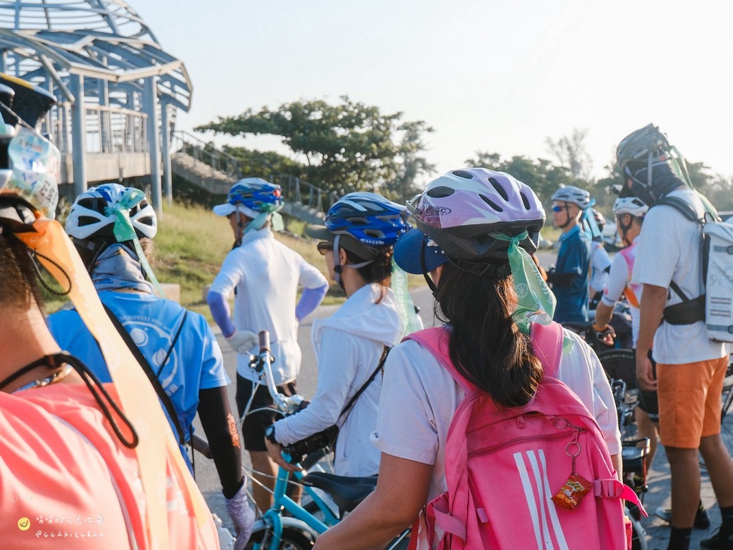【2026世界自行車日】台東半日遊推薦!跟著「馬到成功・漫遊渚橋」騎電輔車漫遊台東東海岸,探訪小野柳、海賊灣秘境與渚橋海洋園區。 - 第15張圖 【2026世界自行車日】台東半日遊推薦!跟著「馬到成功・漫遊渚橋」騎電輔車漫遊台東東海岸,探訪小野柳、海賊灣秘境與渚橋海洋園區。