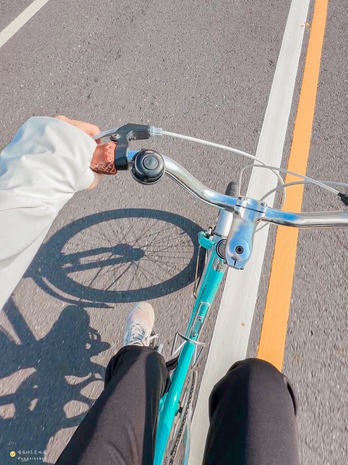 【2026世界自行車日】台東半日遊推薦!跟著「馬到成功・漫遊渚橋」騎電輔車漫遊台東東海岸,探訪小野柳、海賊灣秘境與渚橋海洋園區。 - 第17張圖 【2026世界自行車日】台東半日遊推薦!跟著「馬到成功・漫遊渚橋」騎電輔車漫遊台東東海岸,探訪小野柳、海賊灣秘境與渚橋海洋園區。
