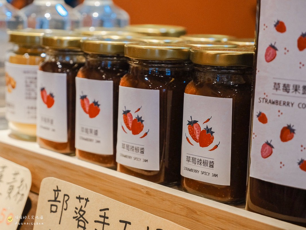 台東金崙咖啡廳推薦！「小米達爾達」：藏在金崙車站旁的特色烘焙咖啡館～必喝小米酒釀咖啡！沒有酒精卻有迷人酒香，藏著部落文化與土地故事。