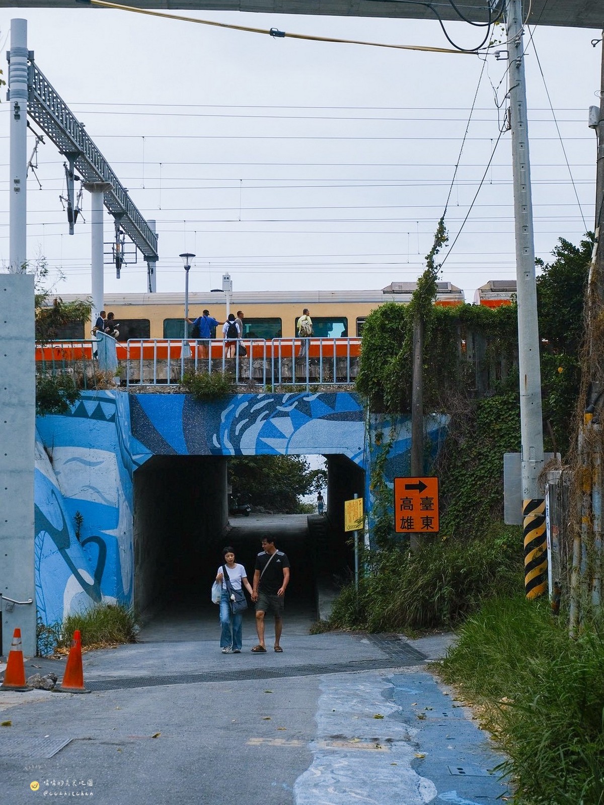 台東金崙咖啡廳推薦！「小米達爾達」：藏在金崙車站旁的特色烘焙咖啡館～必喝小米酒釀咖啡！沒有酒精卻有迷人酒香，藏著部落文化與土地故事。