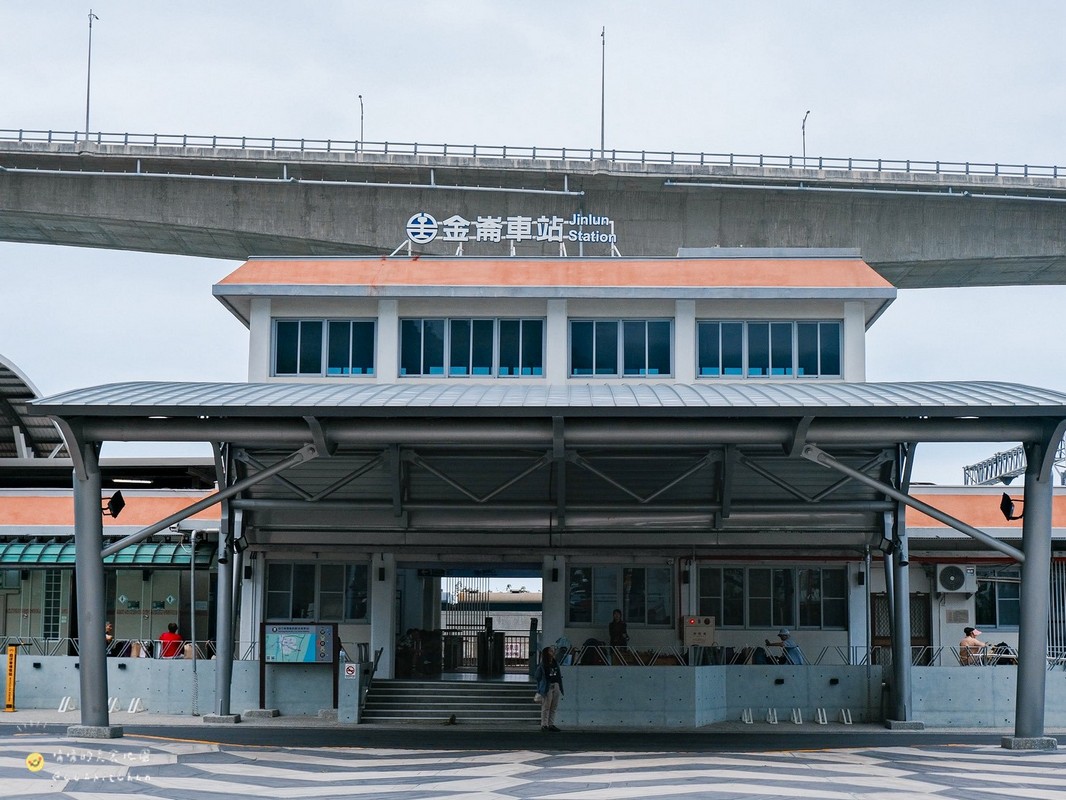 台東金崙咖啡廳推薦！「小米達爾達」：藏在金崙車站旁的特色烘焙咖啡館～必喝小米酒釀咖啡！沒有酒精卻有迷人酒香，藏著部落文化與土地故事。