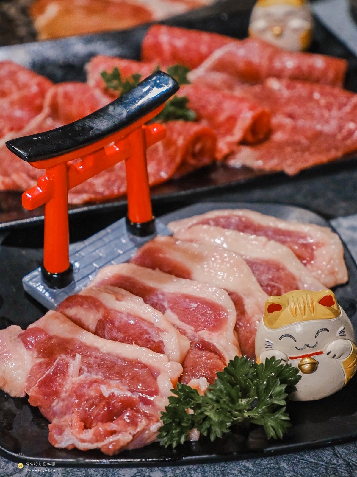 台東火烤兩吃新選擇！「樂烤和牛」688元燒肉吃到飽，超過50種品項無限供應，四國特色燒肉一次滿足～