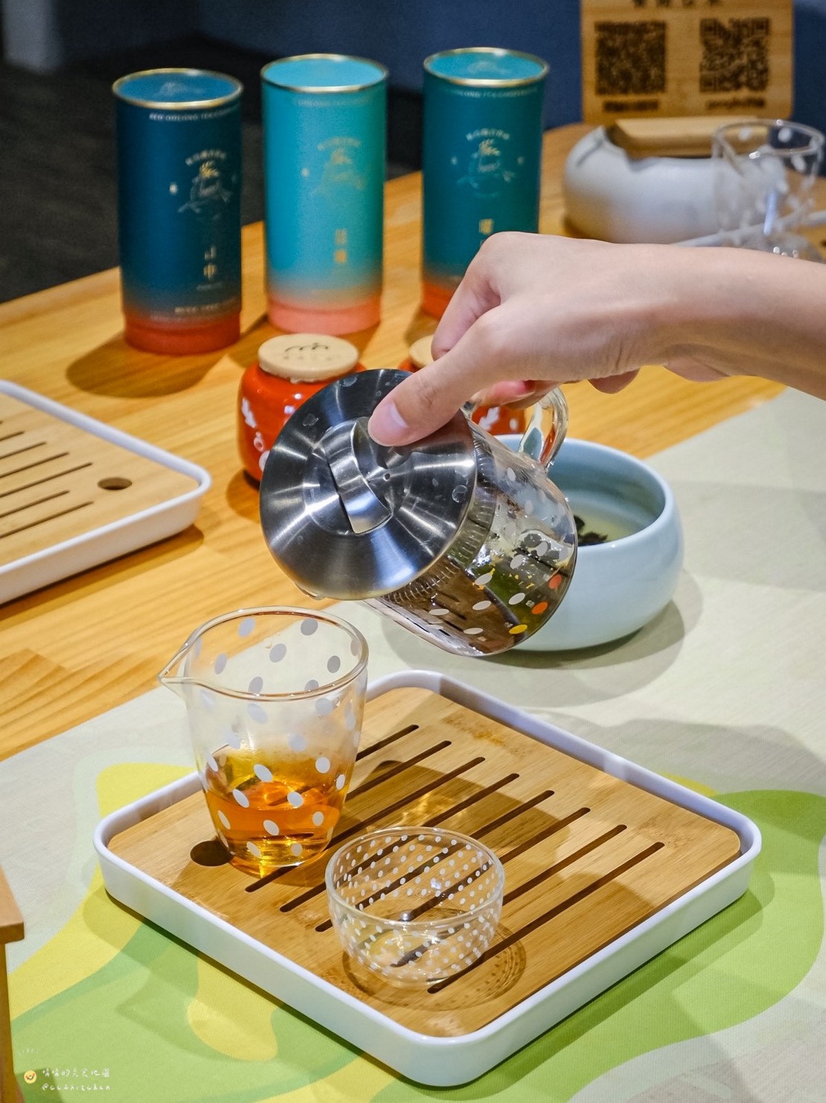 【台東縱谷線一日遊】農遊超市行程推薦:關山鎮農會米國學校、後山巡米所、饗嚮台東,從稻田到茶園~台東山線3個特色農遊體驗帶你一次玩! - 第93張圖 【台東縱谷線一日遊】農遊超市行程推薦:關山鎮農會米國學校、後山巡米所、饗嚮台東,從稻田到茶園~台東山線3個特色農遊體驗帶你一次玩!