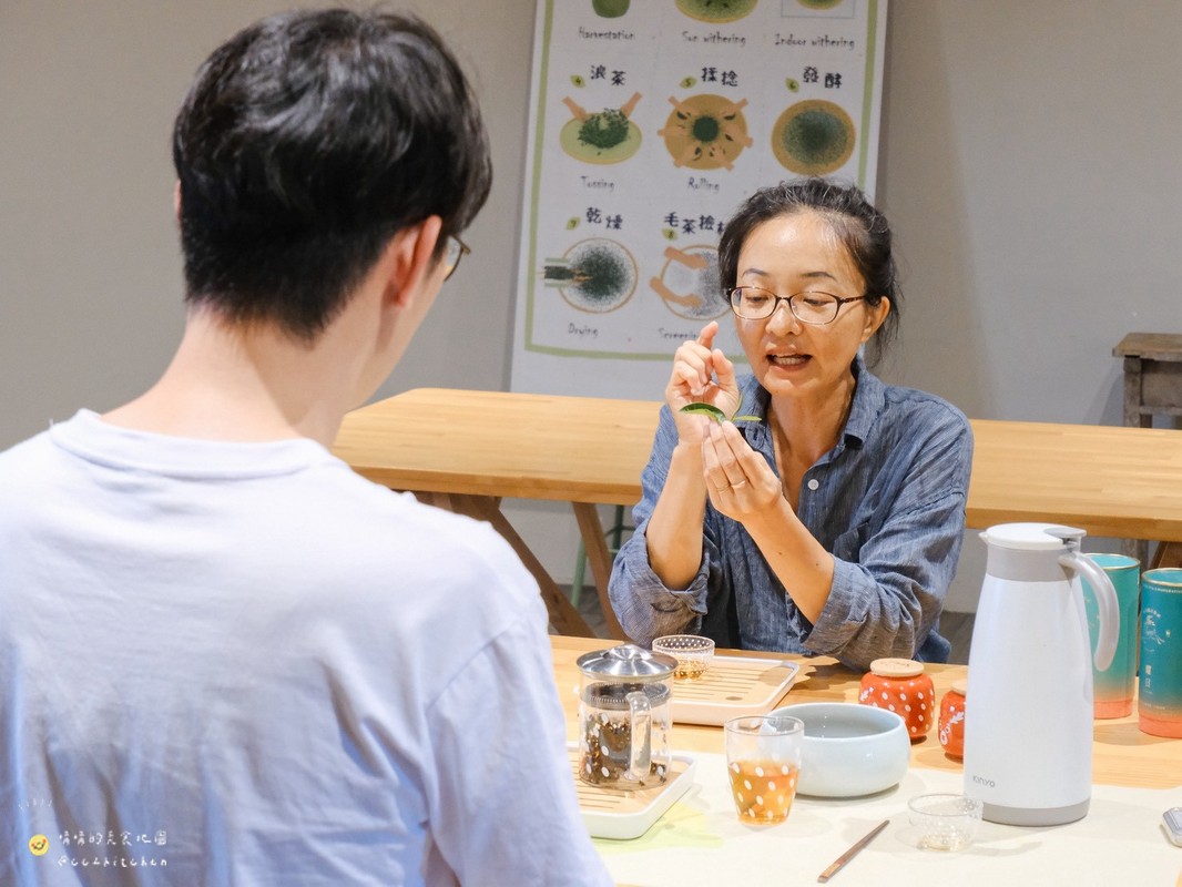 【台東縱谷線一日遊】農遊超市行程推薦:關山鎮農會米國學校、後山巡米所、饗嚮台東,從稻田到茶園~台東山線3個特色農遊體驗帶你一次玩! - 第90張圖 【台東縱谷線一日遊】農遊超市行程推薦:關山鎮農會米國學校、後山巡米所、饗嚮台東,從稻田到茶園~台東山線3個特色農遊體驗帶你一次玩!