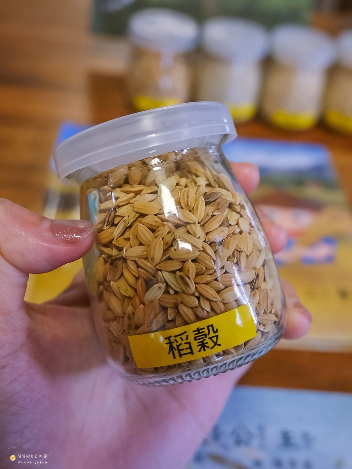 【台東縱谷線一日遊】農遊超市行程推薦:關山鎮農會米國學校、後山巡米所、饗嚮台東,從稻田到茶園~台東山線3個特色農遊體驗帶你一次玩! - 第62張圖 【台東縱谷線一日遊】農遊超市行程推薦:關山鎮農會米國學校、後山巡米所、饗嚮台東,從稻田到茶園~台東山線3個特色農遊體驗帶你一次玩!
