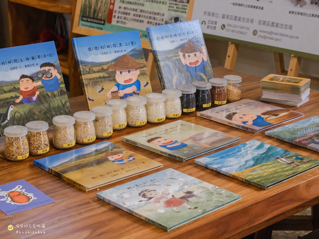 【台東縱谷線一日遊】農遊超市行程推薦:關山鎮農會米國學校、後山巡米所、饗嚮台東,從稻田到茶園~台東山線3個特色農遊體驗帶你一次玩! - 第57張圖 【台東縱谷線一日遊】農遊超市行程推薦:關山鎮農會米國學校、後山巡米所、饗嚮台東,從稻田到茶園~台東山線3個特色農遊體驗帶你一次玩!