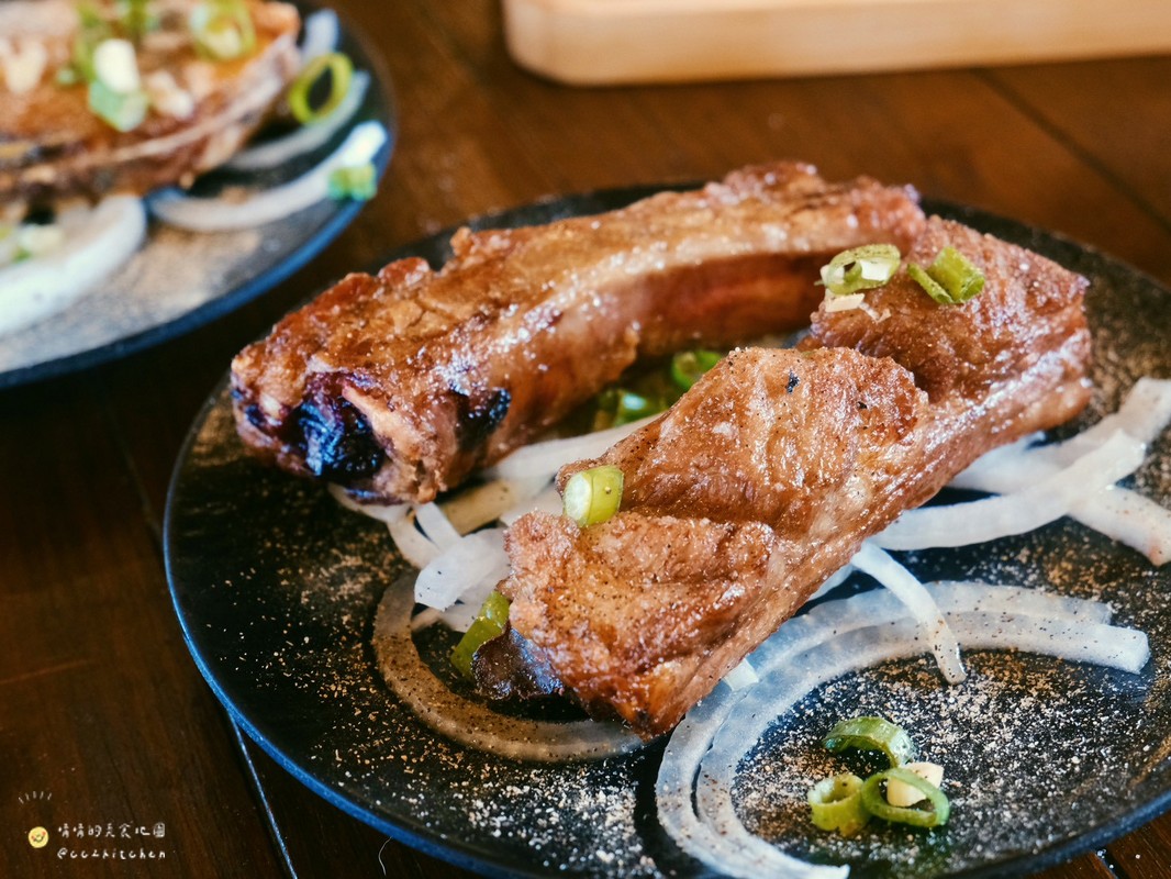 台東長濱美食推薦！「三個男人」部落風味簡餐，來長濱別只吃無菜單料理～返鄉青年結合部落媽媽手藝打造的美味食堂。