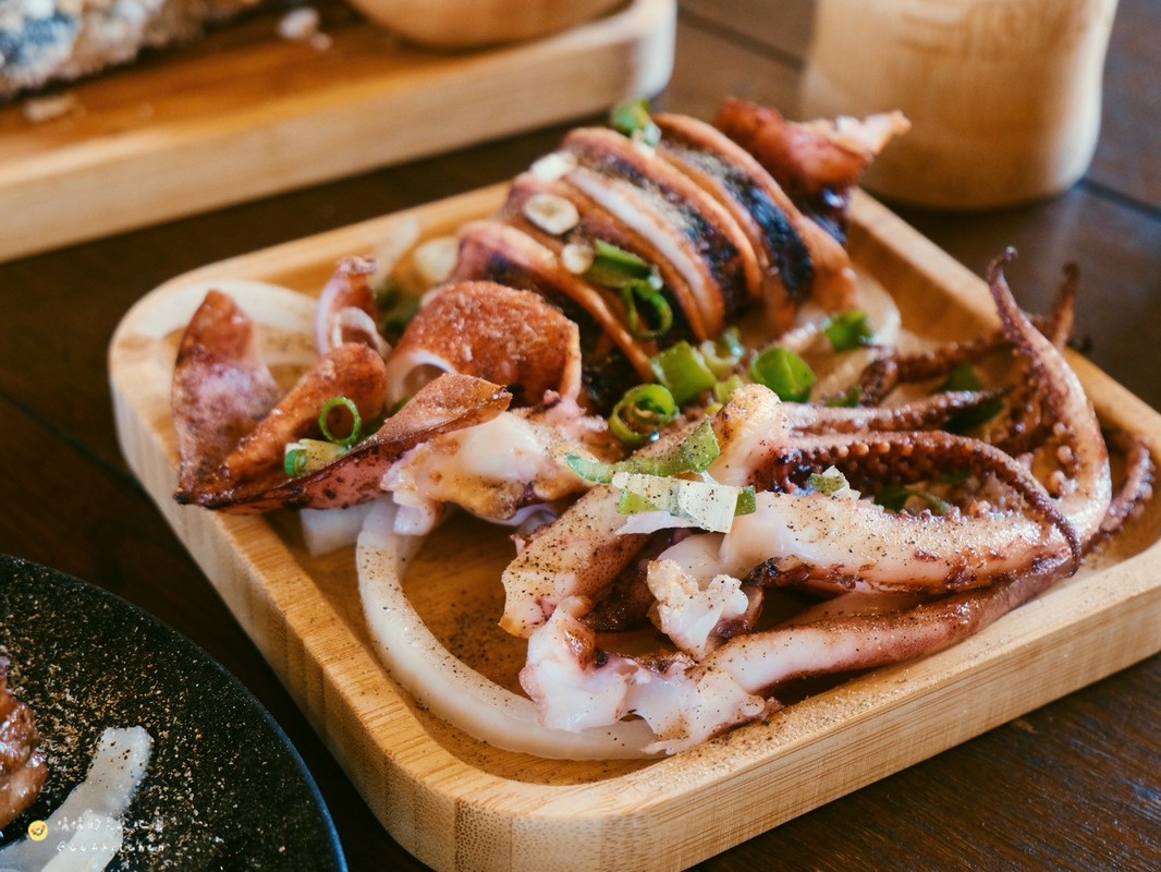 台東長濱美食推薦！「三個男人」部落風味簡餐，來長濱別只吃無菜單料理～返鄉青年結合部落媽媽手藝打造的美味食堂。