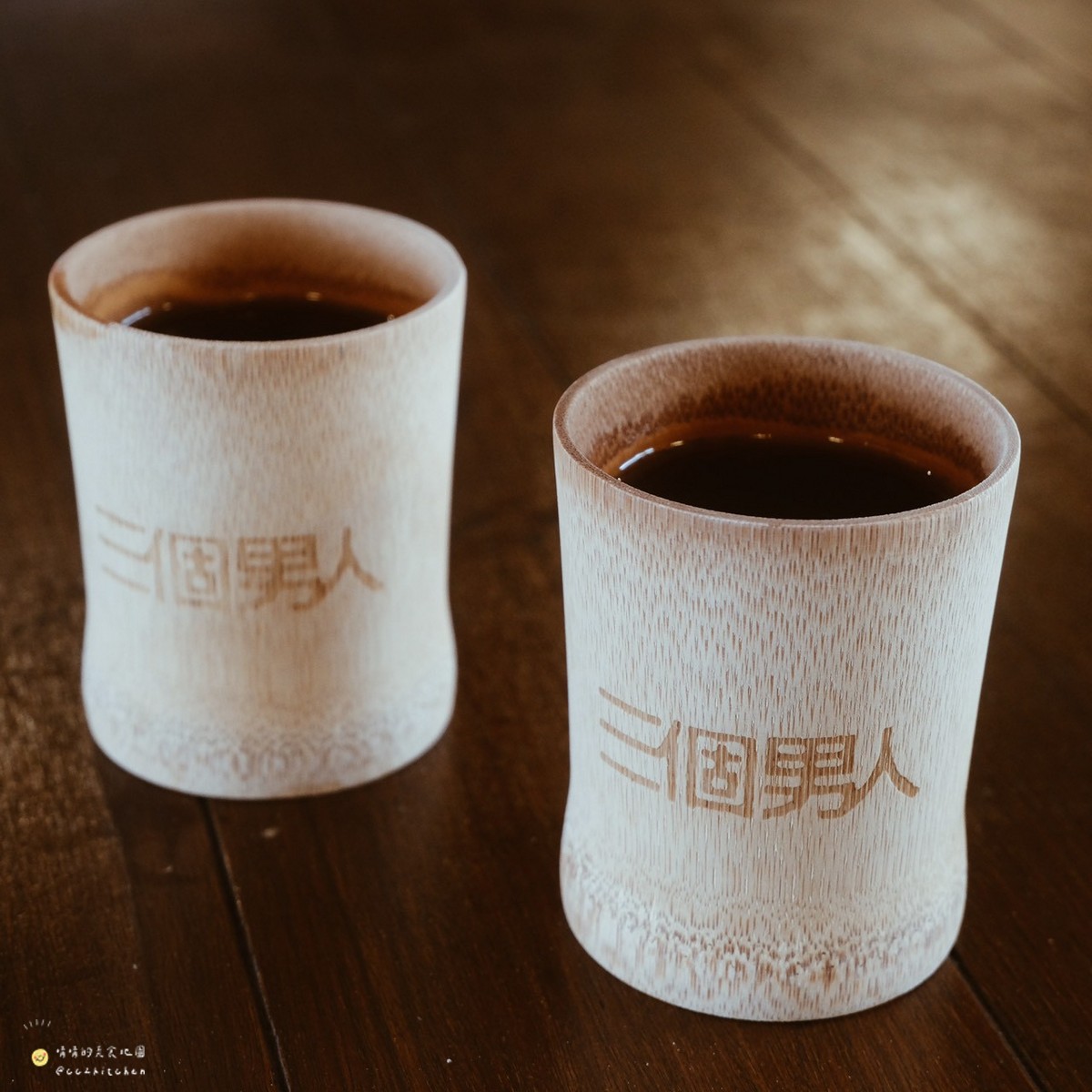 台東長濱美食推薦！「三個男人」部落風味簡餐，來長濱別只吃無菜單料理～返鄉青年結合部落媽媽手藝打造的美味食堂。