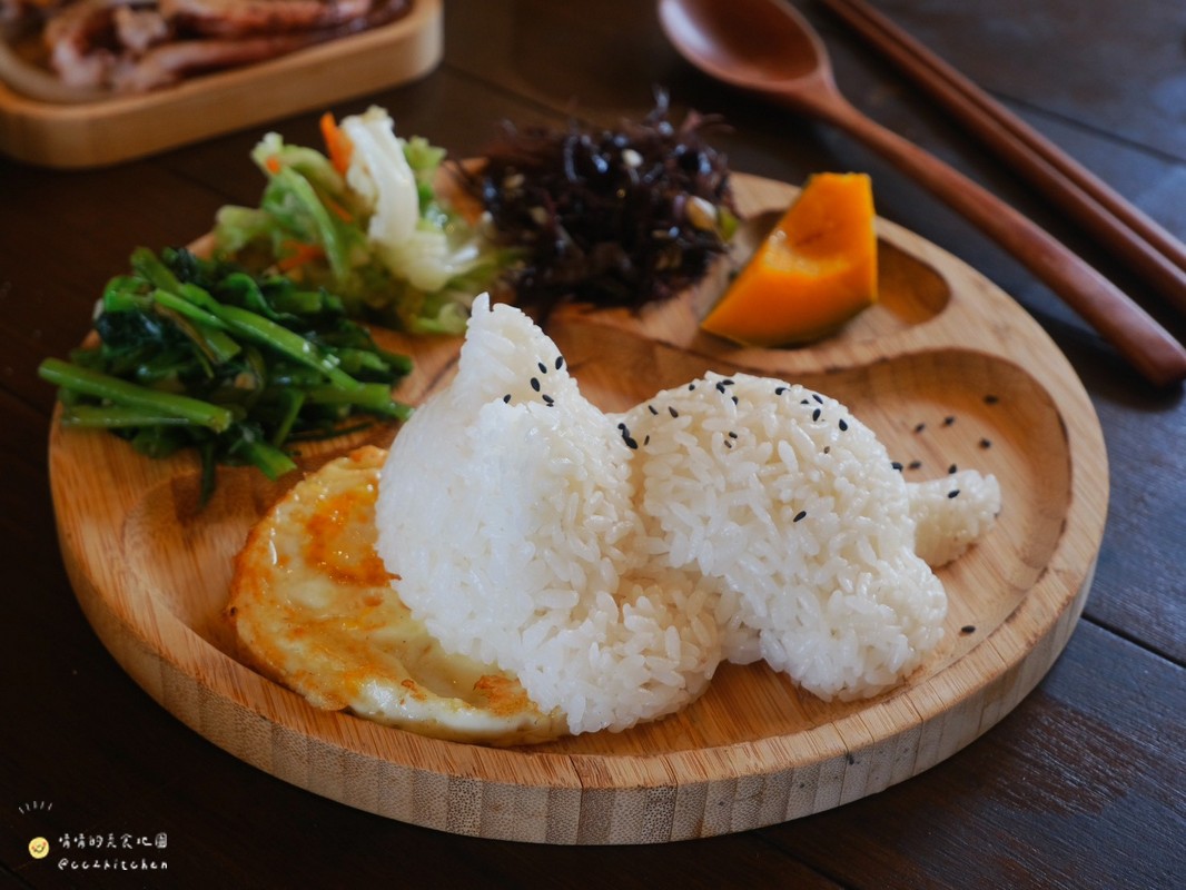 台東長濱美食推薦！「三個男人」部落風味簡餐，來長濱別只吃無菜單料理～返鄉青年結合部落媽媽手藝打造的美味食堂。