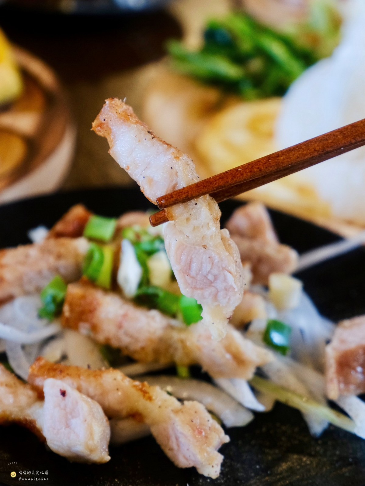 台東長濱美食推薦！「三個男人」部落風味簡餐，來長濱別只吃無菜單料理～返鄉青年結合部落媽媽手藝打造的美味食堂。