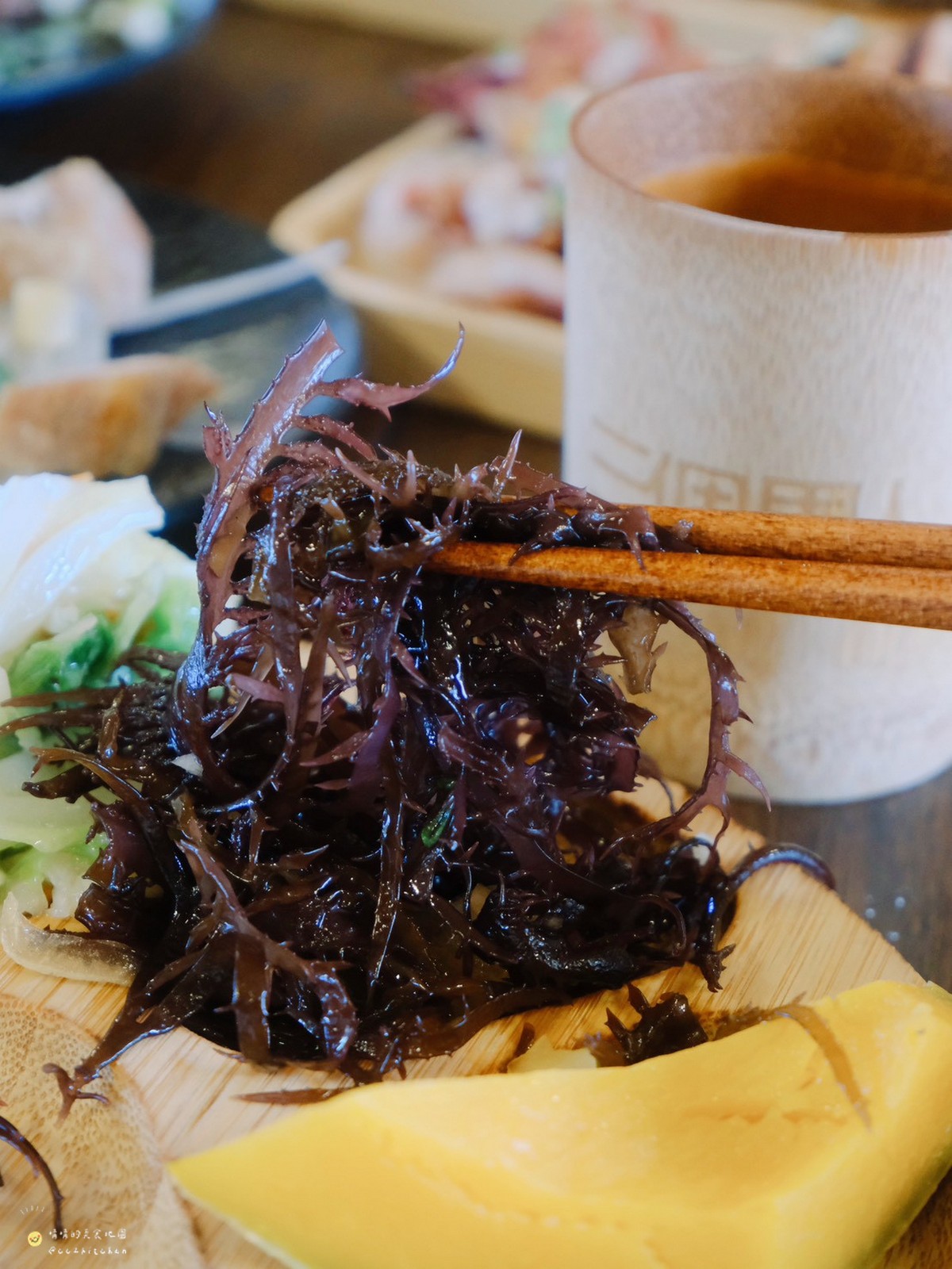 台東長濱美食推薦！「三個男人」部落風味簡餐，來長濱別只吃無菜單料理～返鄉青年結合部落媽媽手藝打造的美味食堂。